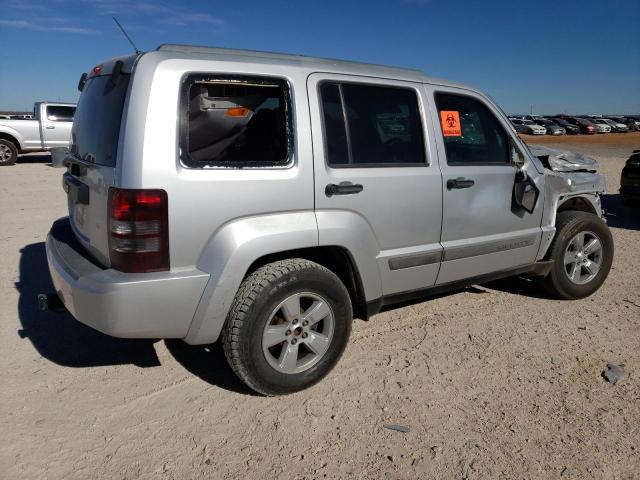 Photo 2 VIN: 1C4PJLAK7CW122336 - JEEP LIBERTY SP 