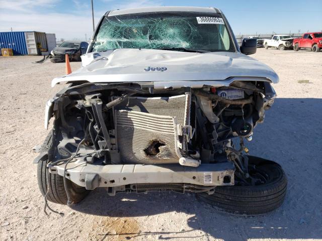 Photo 4 VIN: 1C4PJLAK7CW122336 - JEEP LIBERTY SP 