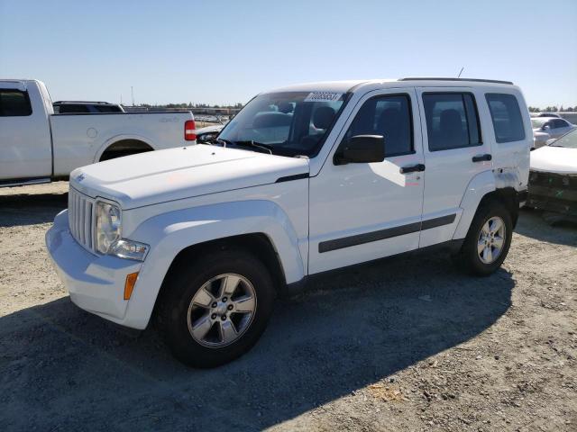 Photo 0 VIN: 1C4PJLAK7CW134406 - JEEP LIBERTY 