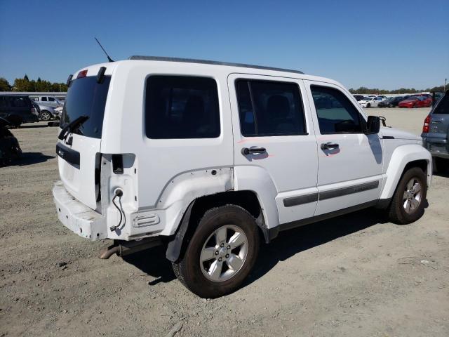 Photo 2 VIN: 1C4PJLAK7CW134406 - JEEP LIBERTY 