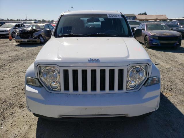 Photo 4 VIN: 1C4PJLAK7CW134406 - JEEP LIBERTY 