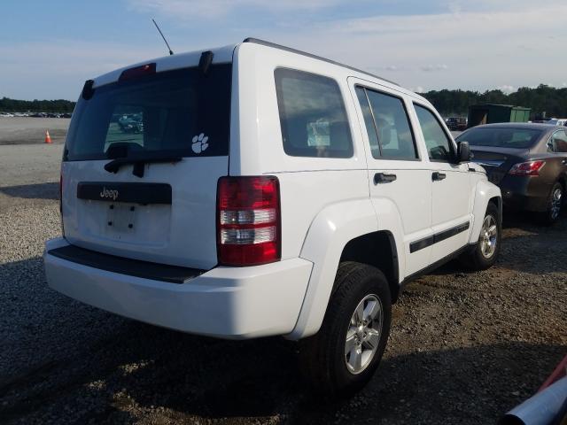 Photo 3 VIN: 1C4PJLAK7CW158057 - JEEP LIBERTY SP 