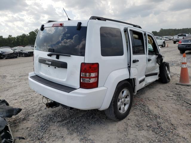 Photo 3 VIN: 1C4PJLAK7CW159290 - JEEP LIBERTY SP 