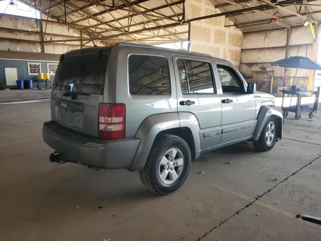 Photo 2 VIN: 1C4PJLAK7CW160195 - JEEP LIBERTY 