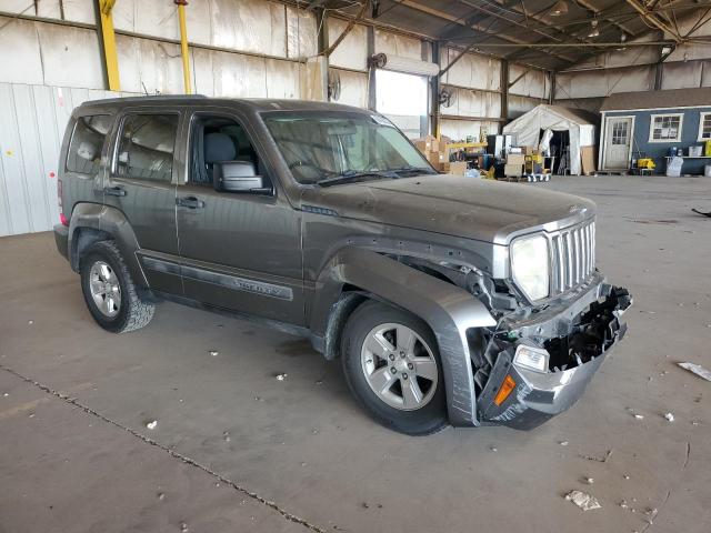 Photo 3 VIN: 1C4PJLAK7CW160195 - JEEP LIBERTY 