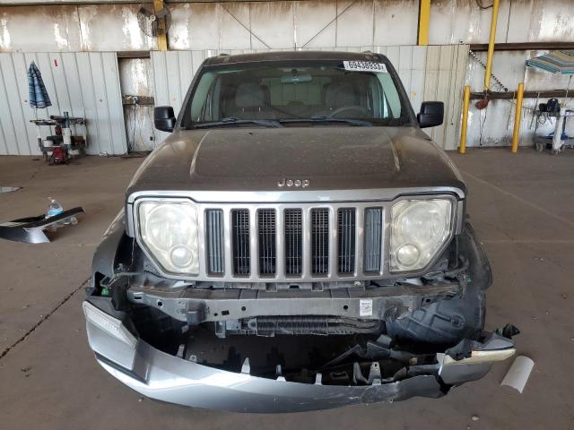 Photo 4 VIN: 1C4PJLAK7CW160195 - JEEP LIBERTY 