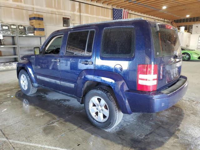 Photo 1 VIN: 1C4PJLAK7CW166630 - JEEP LIBERTY SP 