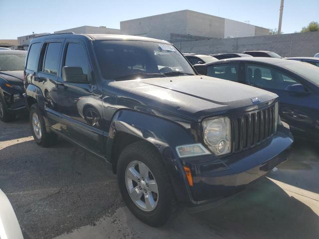 Photo 3 VIN: 1C4PJLAK7CW166630 - JEEP LIBERTY SP 