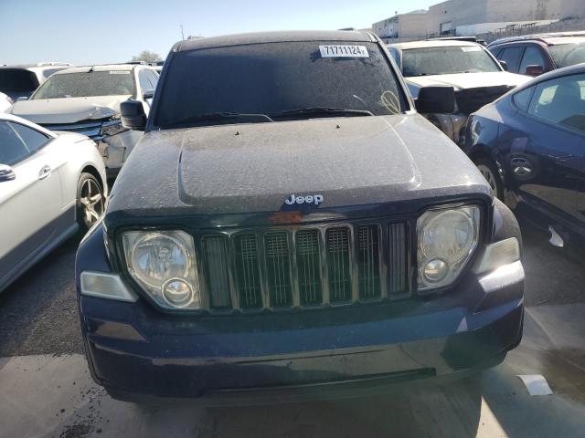 Photo 4 VIN: 1C4PJLAK7CW166630 - JEEP LIBERTY SP 