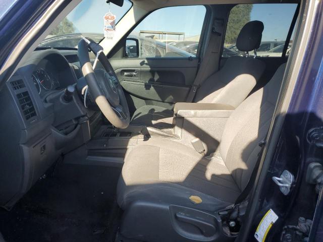 Photo 6 VIN: 1C4PJLAK7CW166630 - JEEP LIBERTY SP 