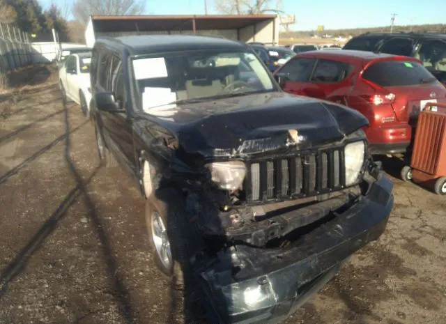 Photo 0 VIN: 1C4PJLAK7CW166773 - JEEP LIBERTY 