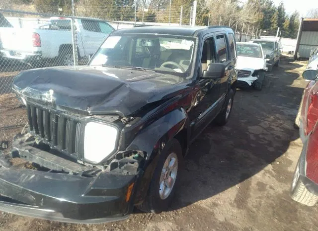 Photo 1 VIN: 1C4PJLAK7CW166773 - JEEP LIBERTY 