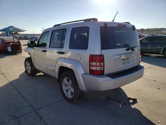 Photo 2 VIN: 1C4PJLAK7CW179099 - JEEP LIBERTY SP 