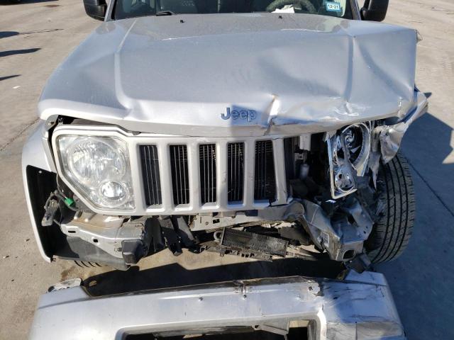 Photo 6 VIN: 1C4PJLAK7CW179099 - JEEP LIBERTY SP 