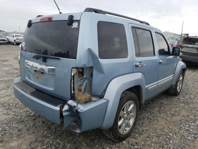 Photo 3 VIN: 1C4PJLAK7CW179457 - JEEP LIBERTY SP 