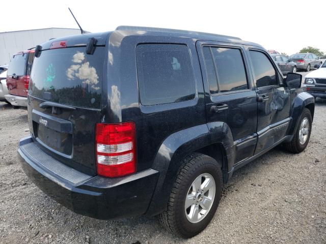 Photo 3 VIN: 1C4PJLAK7CW180673 - JEEP LIBERTY SP 