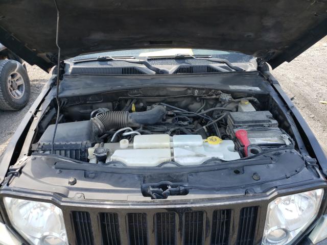 Photo 6 VIN: 1C4PJLAK7CW180673 - JEEP LIBERTY SP 