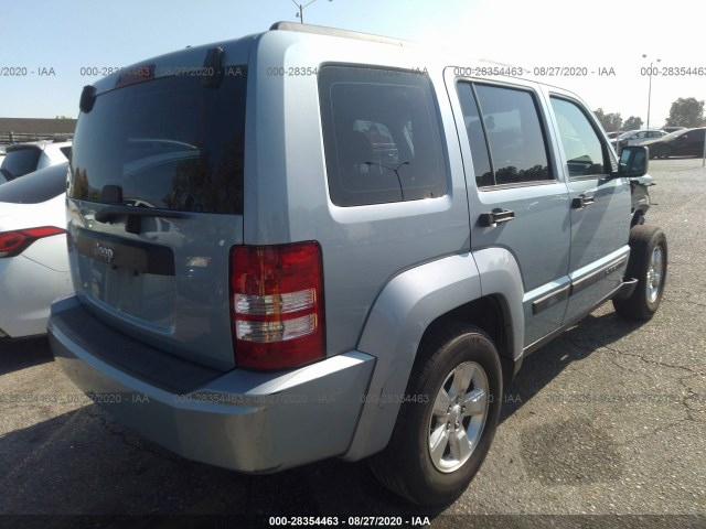 Photo 3 VIN: 1C4PJLAK7CW208049 - JEEP LIBERTY 