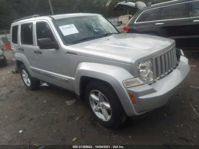 Photo 0 VIN: 1C4PJLAK7CW215924 - JEEP LIBERTY 