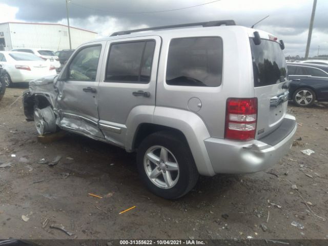 Photo 2 VIN: 1C4PJLAK7CW215924 - JEEP LIBERTY 