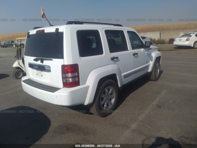 Photo 3 VIN: 1C4PJLAK7CW215955 - JEEP LIBERTY 