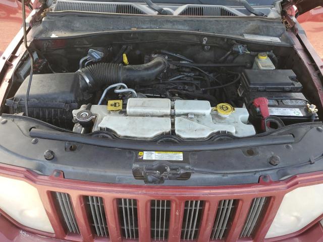 Photo 11 VIN: 1C4PJLAK8CW102645 - JEEP LIBERTY 