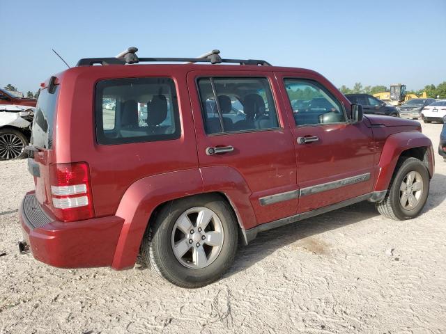 Photo 2 VIN: 1C4PJLAK8CW102645 - JEEP LIBERTY 