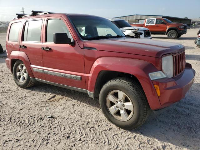 Photo 3 VIN: 1C4PJLAK8CW102645 - JEEP LIBERTY 