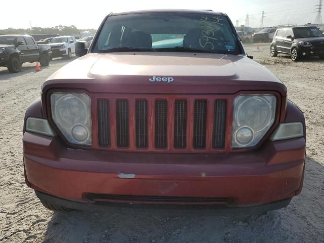 Photo 4 VIN: 1C4PJLAK8CW102645 - JEEP LIBERTY 