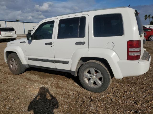 Photo 1 VIN: 1C4PJLAK8CW103925 - JEEP LIBERTY SP 