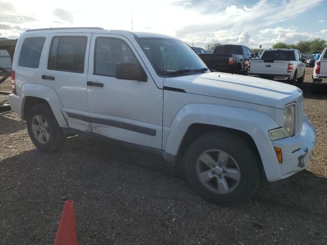 Photo 3 VIN: 1C4PJLAK8CW103925 - JEEP LIBERTY SP 