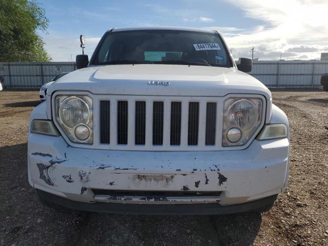 Photo 4 VIN: 1C4PJLAK8CW103925 - JEEP LIBERTY SP 