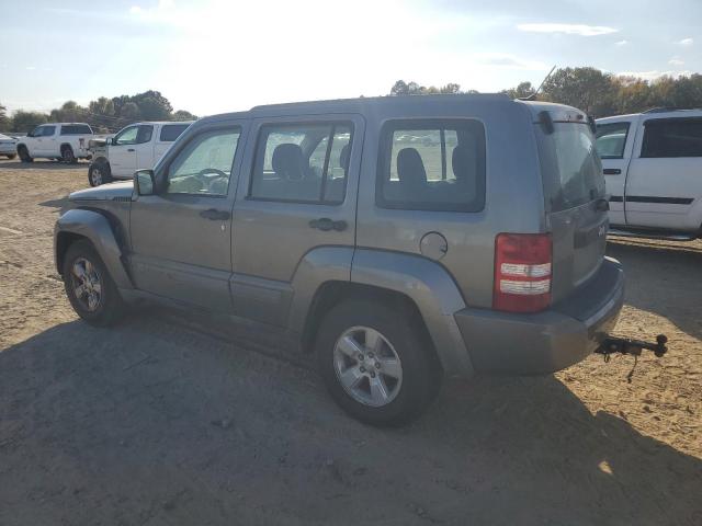 Photo 1 VIN: 1C4PJLAK8CW122345 - JEEP LIBERTY SP 