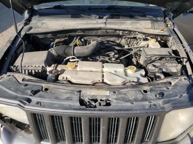 Photo 11 VIN: 1C4PJLAK8CW122345 - JEEP LIBERTY SP 