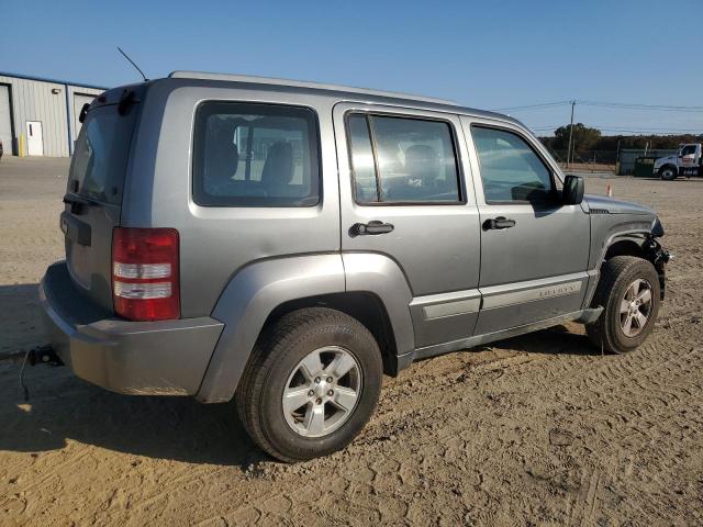 Photo 2 VIN: 1C4PJLAK8CW122345 - JEEP LIBERTY SP 