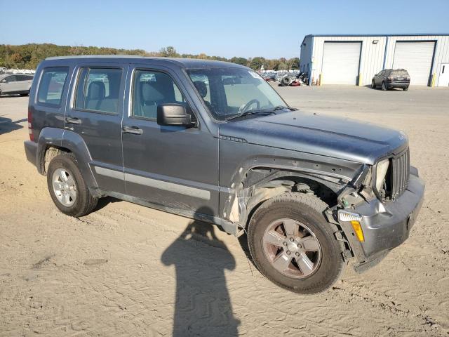 Photo 3 VIN: 1C4PJLAK8CW122345 - JEEP LIBERTY SP 