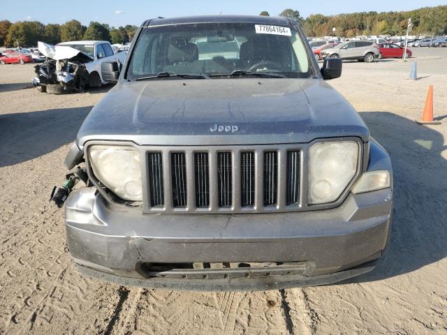 Photo 4 VIN: 1C4PJLAK8CW122345 - JEEP LIBERTY SP 