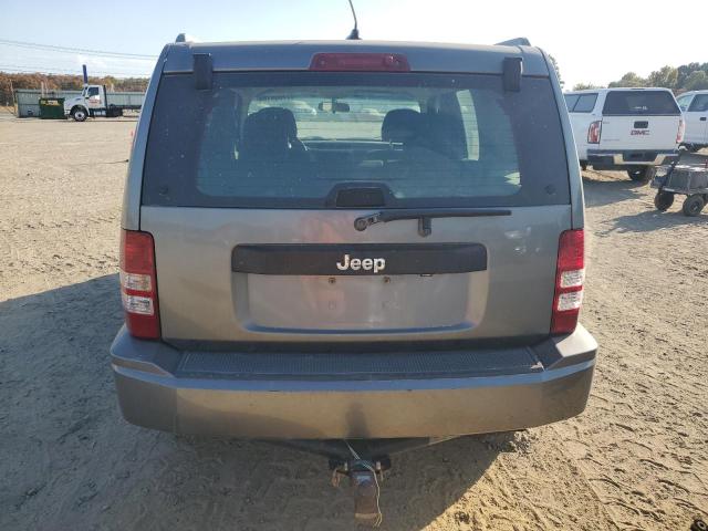 Photo 5 VIN: 1C4PJLAK8CW122345 - JEEP LIBERTY SP 