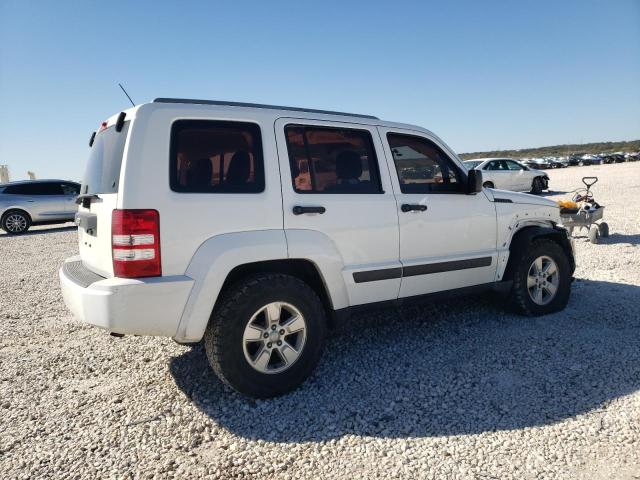 Photo 2 VIN: 1C4PJLAK8CW130090 - JEEP LIBERTY SP 