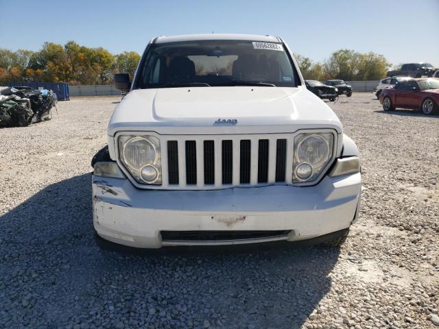 Photo 4 VIN: 1C4PJLAK8CW130090 - JEEP LIBERTY SP 