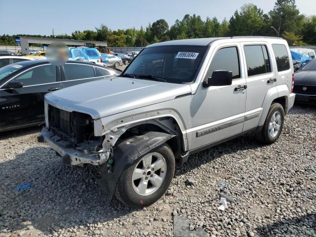 Photo 0 VIN: 1C4PJLAK8CW148976 - JEEP LIBERTY SP 