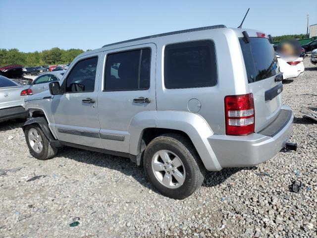 Photo 1 VIN: 1C4PJLAK8CW148976 - JEEP LIBERTY SP 