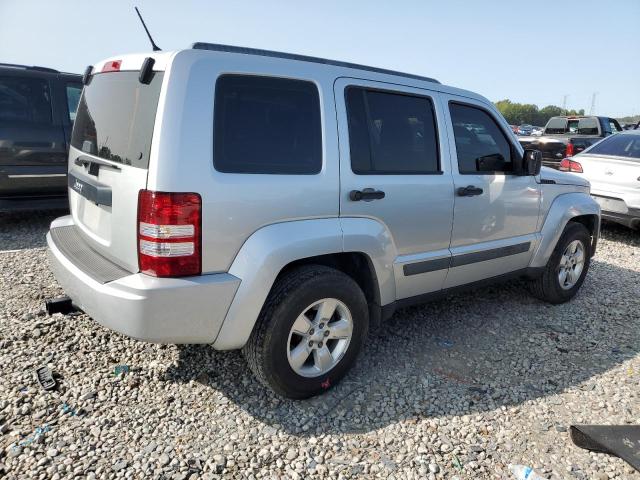 Photo 2 VIN: 1C4PJLAK8CW148976 - JEEP LIBERTY SP 