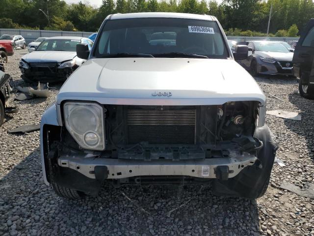 Photo 4 VIN: 1C4PJLAK8CW148976 - JEEP LIBERTY SP 