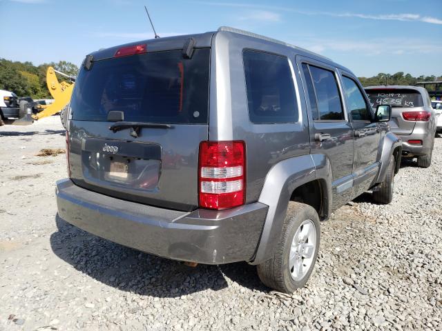 Photo 3 VIN: 1C4PJLAK8CW157547 - JEEP LIBERTY SP 