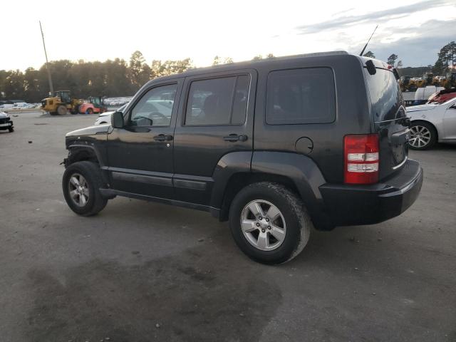 Photo 1 VIN: 1C4PJLAK8CW160240 - JEEP LIBERTY SP 