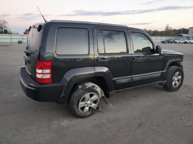 Photo 2 VIN: 1C4PJLAK8CW160240 - JEEP LIBERTY SP 