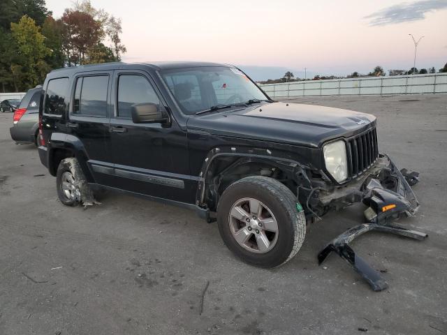 Photo 3 VIN: 1C4PJLAK8CW160240 - JEEP LIBERTY SP 