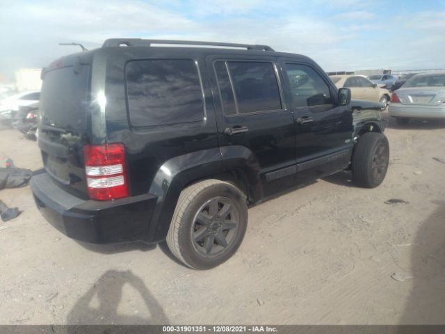 Photo 3 VIN: 1C4PJLAK8CW166748 - JEEP LIBERTY 