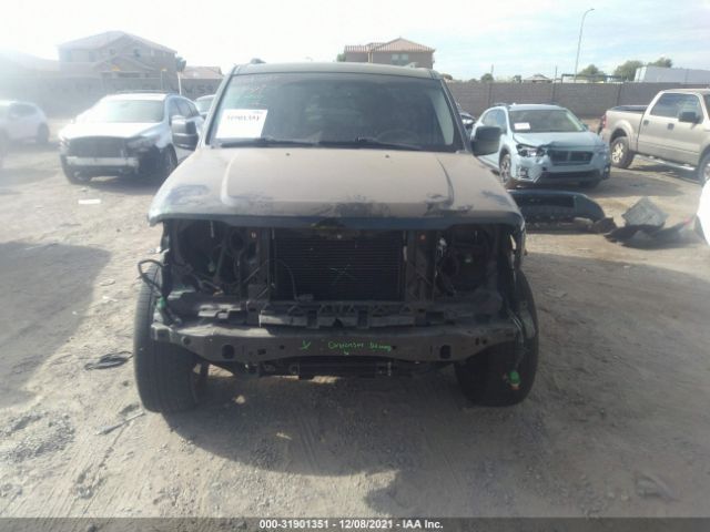 Photo 5 VIN: 1C4PJLAK8CW166748 - JEEP LIBERTY 